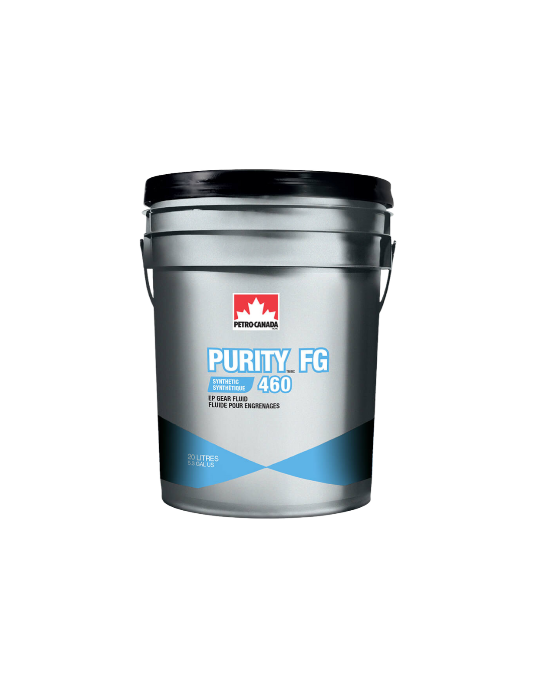 Purity™ FG Gear